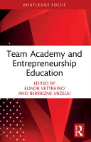 Team academy and entrepreneurship education /
