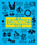 The economics book /