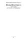 Distinct inheritances : property, family and community in a changing Europe /