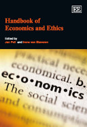 Handbook of economics and ethics /