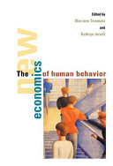 The New economics of human behavior /