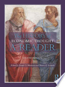 The history of economic thought : a reader /