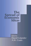 The Spread of economic ideas /