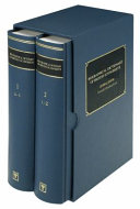 The biographical dictionary of British economists /