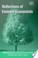 Reflections of eminent economists /