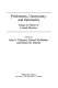 Preferences, uncertainty, and optimality : essays in honor of Leonid Hurwicz /