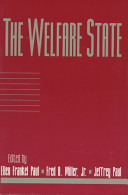 The welfare state /
