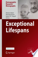 Exceptional Lifespans /