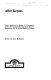 After Keynes ; papers presented to Section F (Economics) at the 1972 annual meeting of the British Association for the Advancement of Science /