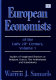 European economists of the early 20th century /