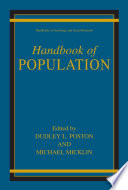 Handbook of population /