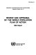 Review and appraisal of the World Population Plan of Action : 1989 report.