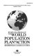 Review and appraisal of the World Population Plan of Action, 1994 report.