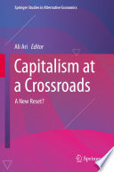 Capitalism at a Crossroads : A New Reset? /