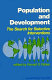 Population and development : the search for selective interventions /