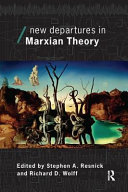 New departures in Marxian theory /