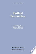 Radical economics /