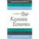 A Guide to post-Keynesian economics /