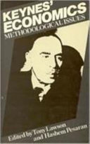 Keynes' economics : methodological issues /