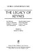 The legacy of Keynes /