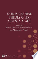 Keynes's General Theory After Seventy Years /
