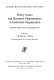 Policy issues and research opportunities in industrial organization /