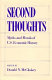 Second thoughts : myths and morals of U.S. economic history /
