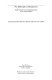 The Philosophy of manufactures : early debates over industrialization in the United States /