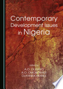 Contemporary development issues in Nigeria /