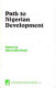 Path to Nigerian development /
