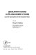 Regulatory change in an atmosphere of crises : current implications of the Roosevelt years /