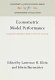 Econometric model performance : comparative simulation studies of the U. S. economy /