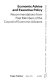 Economic advice and executive policy : recommendations from past members of the Council of Economic Advisers /