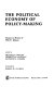 The Political economy of policy-making : essays in honor of Will E. Mason /