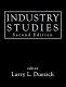 Industry studies /