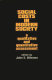 Social costs in modern society : a qualitative and quantitative assessment /