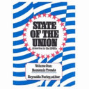 State of the union : America in the 1990s /