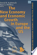 The new economy and economic growth in Europe and the US /