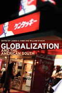 Globalization and the American South /