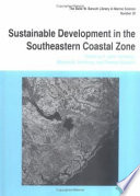 Sustainable development in the southeastern coastal zone /