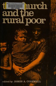 The Church and the rural poor /
