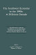 The Southwest economy in the 1990s : a different decade : proceedings of the 1989 Conference on the Southwest Economy /