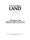 The California land : planning for people : the report of the California Land-Use Task Force /