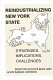 Reindustrializing New York State : strategies, implications, challenges /