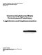 The Effects of state government on economic development in Texas cities : a report /