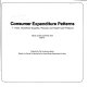 Consumer expenditure patterns /