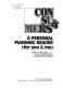 Consumers : a personal planning reader (for you & me) /