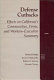 Defense cutbacks : effects on California's communities, firms, and workers : executive summary /