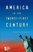 America in the twenty-first century /