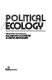 Political ecology /